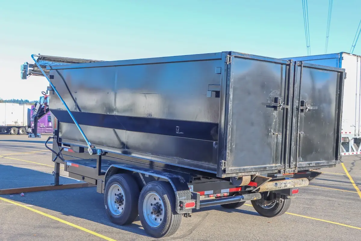 Dumpster Rental services in New Cumberland, PA